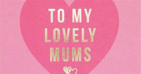 Sainsburys Launches Its First Same Sex Mothers Day Card Manchester Evening News