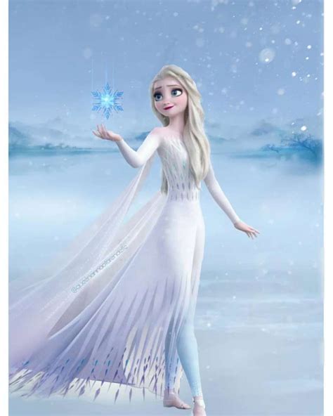 Frozen 2 Elsa Play Jigsaw Puzzle For Free At Puzzle Factory