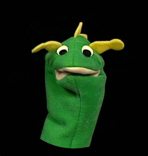 Bard The Dragon Dragon Puppet Cute Cartoon Images Puppet Show Dvds