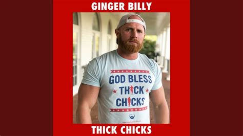 Thick Chicks Ginger Billy Shazam