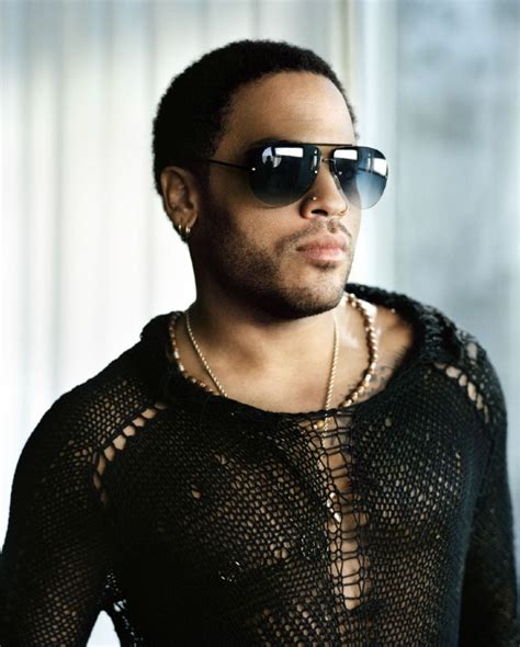 Stream tracks and playlists from lenny kravitz on your desktop or mobile device. Lenny Kravitz the Musician, biography, facts and quotes
