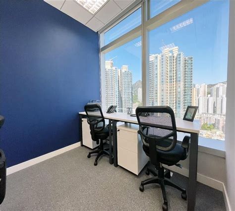 Serviced Offices To Rent And Lease At Bea Tower Millennium City 5418