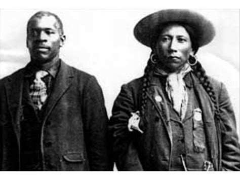 5 Things You Didnt Know About Descendants Of The Cherokees Black