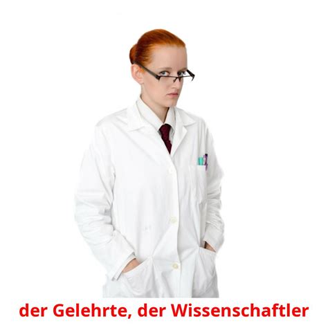 36 Free Professions Flashcards In 4 Pdf Formats German Pictures