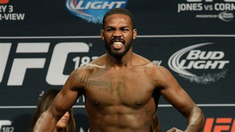 UFC 200: Jon Jones says a move up to heavyweight is not as appealing as it once was - MMAmania.com