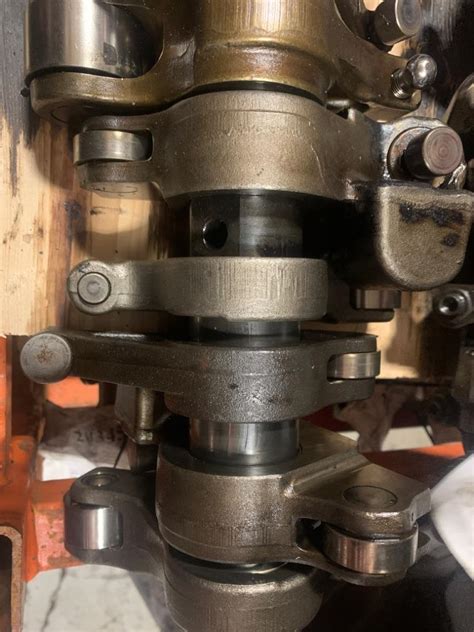 Volvo D13 SCR Rocker Arm | Payless Truck Parts