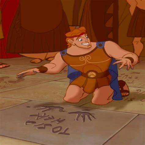 16 Easy To Miss Details That Prove Hercules Is The Most Underrated