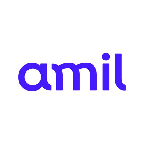 Amil Logo Png E Vetor Download De Logo