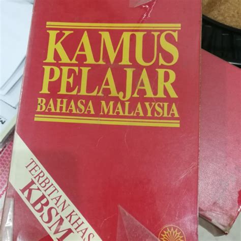 Kamus, free and safe download. BM/ Malay/ Bahasa Melayu Dictionary/Kamus, Books ...
