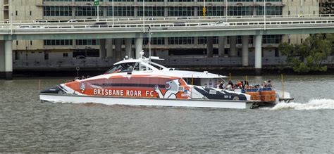 Brisbane roar coach robbie fowler told mark rudan to take a good look at himself after the western united boss accused the liverpool legend of disrespecting him. Brisbane Roar fined for failing to feed AFC delegation ...