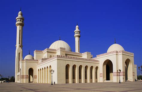 افضل 10 اماكن سياحية في البحرين للعائلات المرسال
