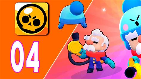 Gale's images in brawl stars. GALE- BRAWL STAR - Gameplay Walkthrough Part 4 - (Android ...