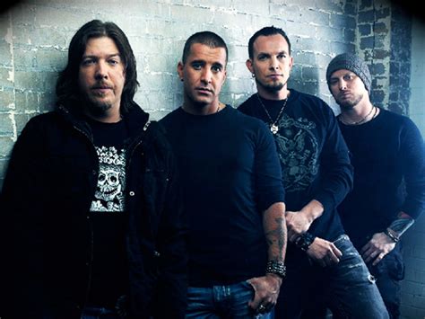 Heavier than their previous albums, full circle debuted at number two on the billboard 200, proving. Creed reduced to a phoned-in sideshow: Alter Bridge is the ...