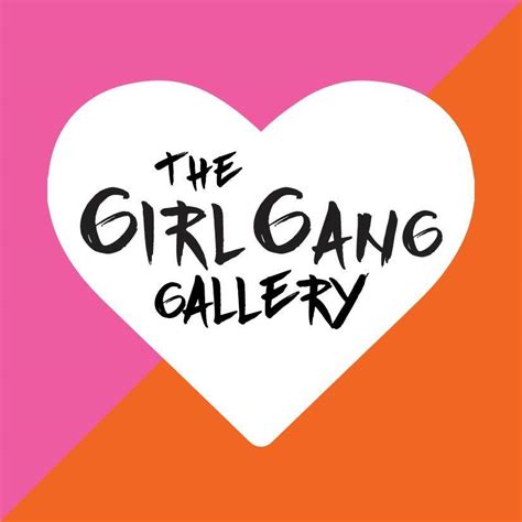 the girl gang gallery