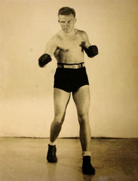Hot Vintage Men Vintage Boxer Photos