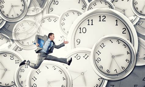 3 Reasons Why Punctuality Will Help your Career (Time ...