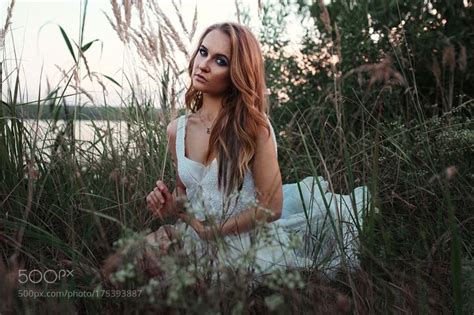 Kristina By Dmitrysn