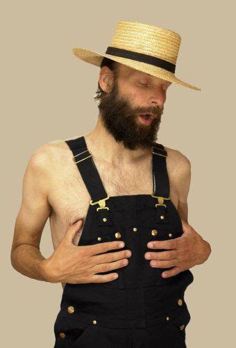 Amish Gay