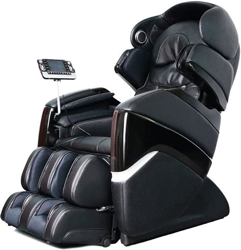Best 3d Massage Chairs To Offer Super Deep Tissue Massage