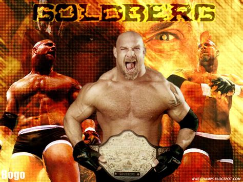 Free Download Wwe Champs Bill Goldberg Whos Next 1024x768 For Your