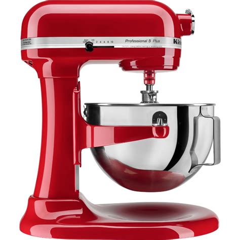 Kitchenaid เครื่องผสมอาหาร Kitchenaid Professional 5 Plus Phurichl