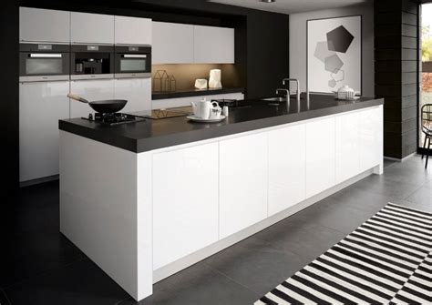 Moderne Keukens De 50 Mooiste Moderne Keukens Modern Kitchen Cabinet