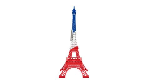 Magnétique tour eiffel drapeau gay . Achetez votre Tour Eiffel Merci Gustave Drapeau Français ...