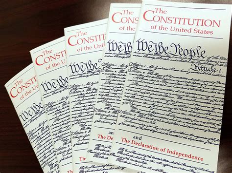 Utep To Celebrate Constitution Day With Area Students
