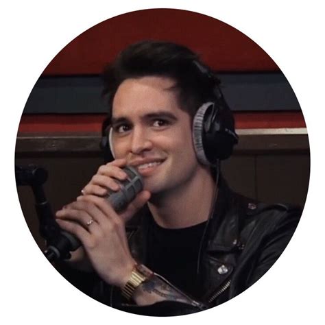 Beebo Brendon Urie Don T Give Up Disco Quick