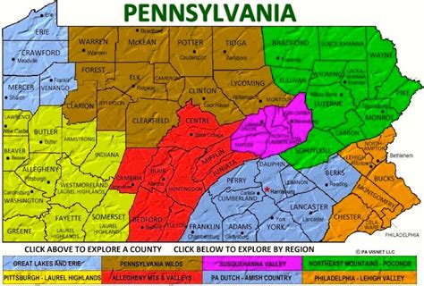 You'll find all you need to know about lancaster here. Pennsylvania Dutch country | Arnold Zwicky's Blog