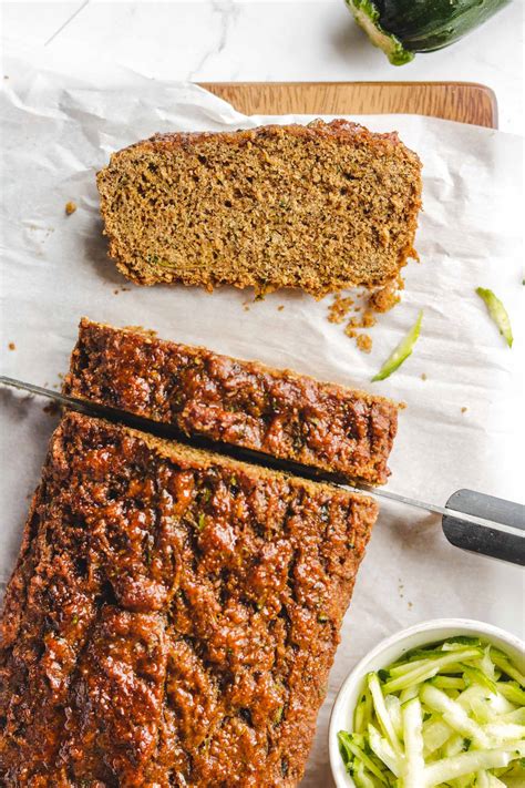 Maybe you would like to learn more about one of these? 1-Bowl Vegan Zucchini Bread (Gluten free & Oil Free ...
