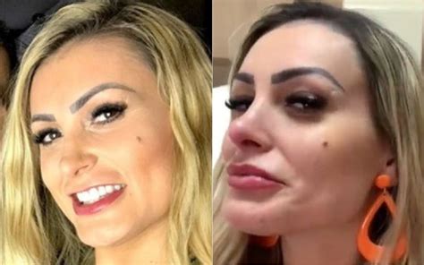 andressa urach s instagram twitter and facebook on idcrawl