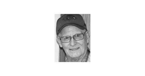 Robert Waldron Obituary 1943 2019 Branch Ar Times Record