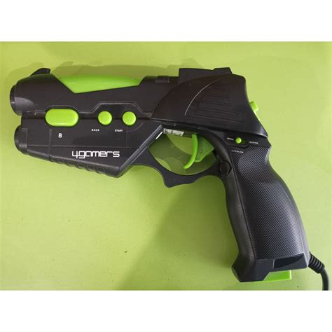 Xbox Light Gun