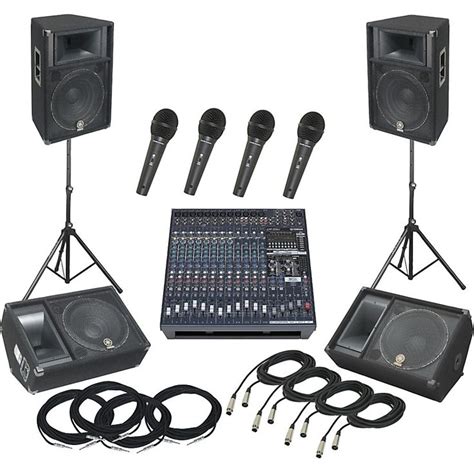 How To Choose The Right Pa System The Hub Pa System Public Address