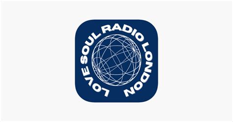 ‎love soul radio london on the app store