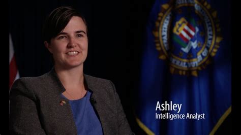 fbi careers intelligence analyst youtube