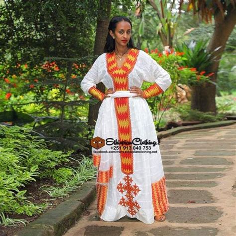 Ethiopian Traditional Cloth Handwoven By Traditional Ethiopian Weavers Shemane Hand Embroidere