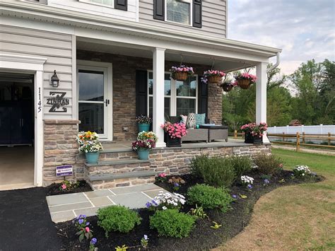 Estimates123.com has been visited by 10k+ users in the past month Warminster Railing Installation Boosts Curb Appeal | JR ...