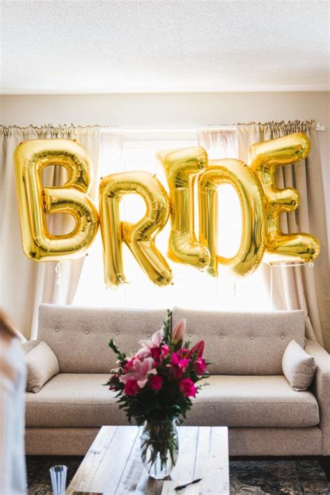 Searching for wedding decoration ideas? A Rustic Chic Bridal Shower for Jamie - TrueBlu ...