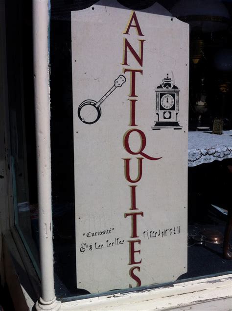 The Curiosity Shoppe Portsoy | Banff