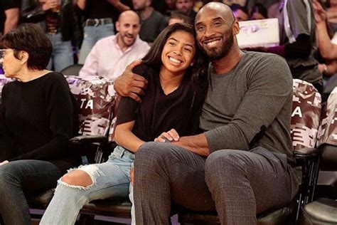 Latest Gossips Nba Legend Kobe Bryant And His Daughter Gianna Have Sadly Passed Away In A
