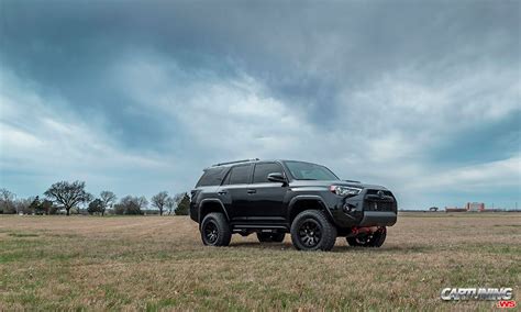 Your mileage will vary for many reasons. Tuning Toyota 4Runner