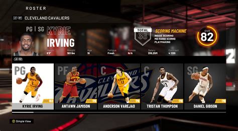 Nlsc Forum Ultimate Retro Roster Nba 2k20 Working Myleague Rosters