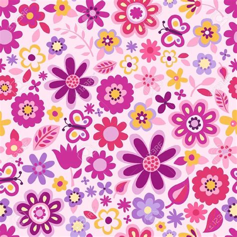Cute Flower Design Wallpapers Top Free Cute Flower Design Backgrounds