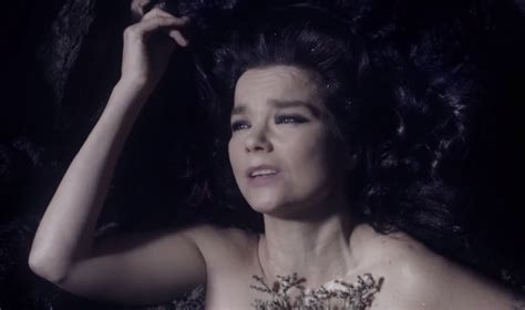 Watch The Trailer For The Bjork Retrospective—be Forewarned Its