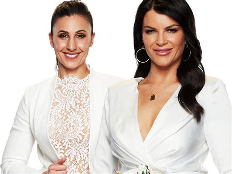 Mafs Couple Tash Herz And Amanda Micallef Reportedly In Bitter Feud