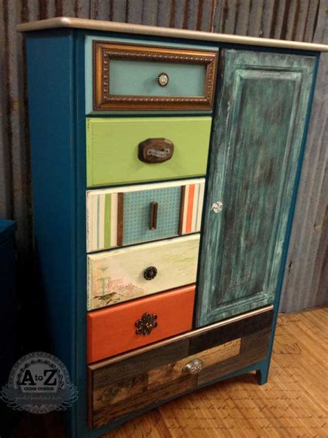 Super Creative Upcycled Furniture Ideas Rustic Crafts And Diy