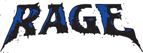 Download Rage Logo Png Logo Rage Full Size PNG Image PNGkit