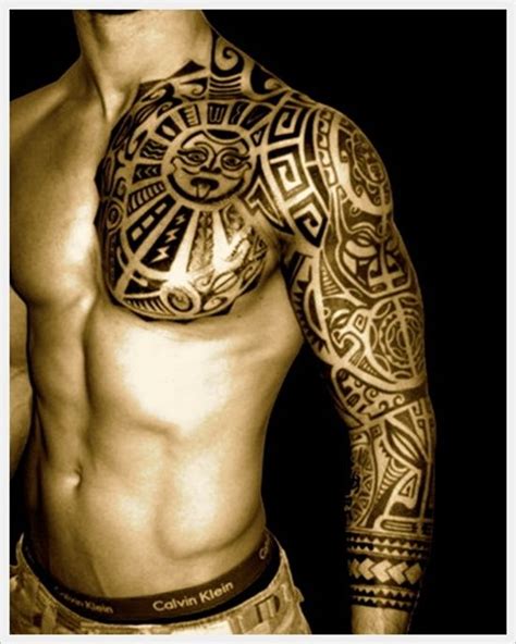 99 Tribal Tattoo Designs For Men And Women Tribal Tattoos Sleeve